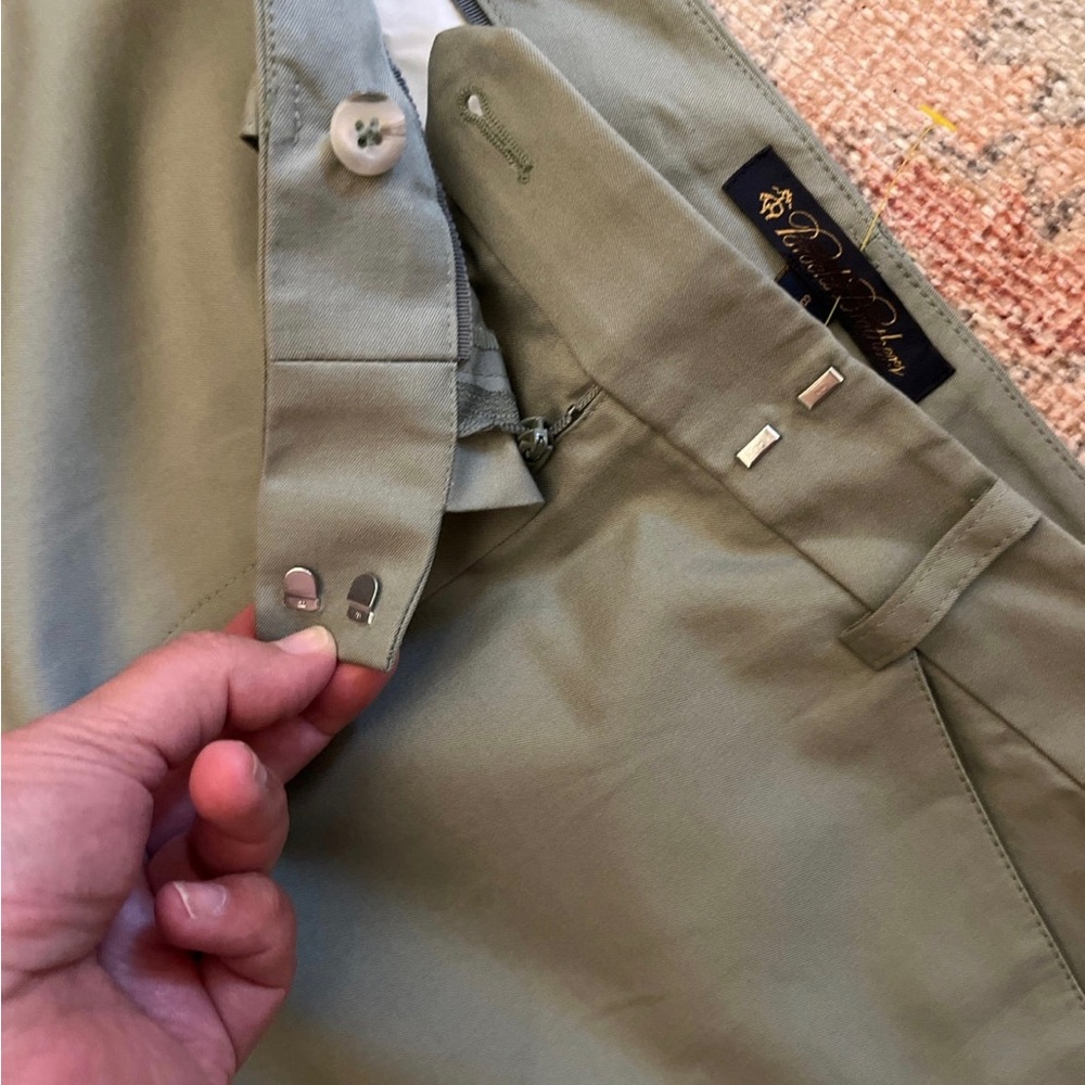 Brooks Brothers pants - Picture 4 of 6